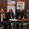 2018 Food Safety Supply Chain Conference, Blockchain
