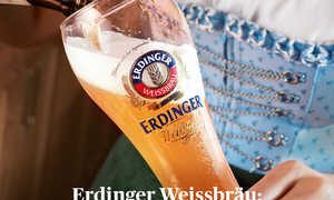 Erdinger Weissbräu: tradition and progress in procurement | Supply Chain Digital