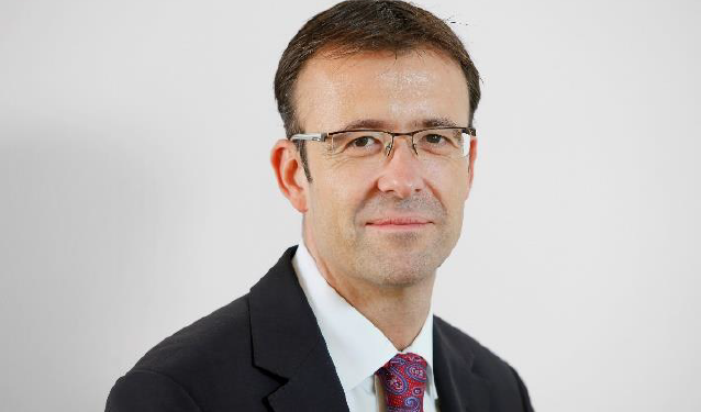 FIATA appoints new secretary general