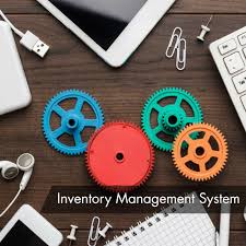 Global Inventory Management System Market