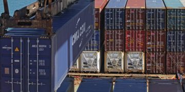 Supply chain radar: CMA CGM – panic, what panic?