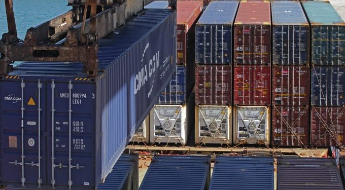 Supply chain radar: CMA CGM – panic, what panic?