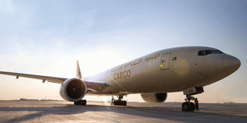 Emirates News Agency – Etihad Cargo awarded ‘CEIV Fresh’ certification