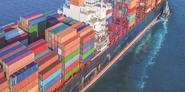Cargo volume of top 12 ports marginally up at 463MT during Apr-Nov: Report