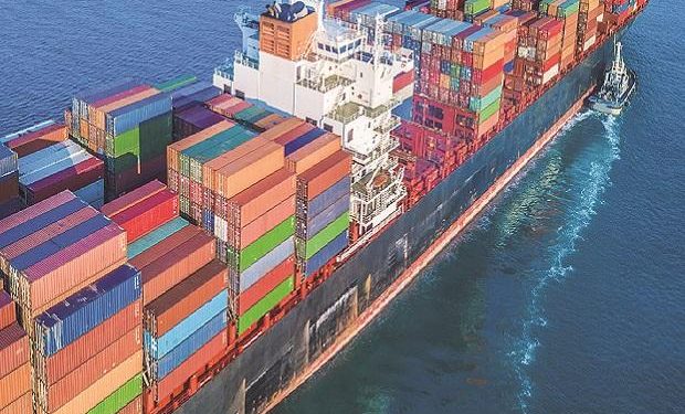 Cargo volume of top 12 ports marginally up at 463MT during Apr-Nov: Report
