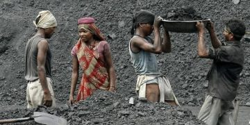 Slide in coal volumes pulls down cargo volumes to 0.4% at major ports