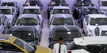Discounts on cars to end soon as BS-IV inventory depleting fast