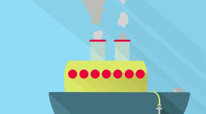 Ocean carriers’ online carbon calculators are ‘useless’, says report