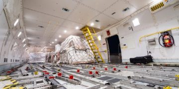 A view from China: the air cargo market this year – and next
