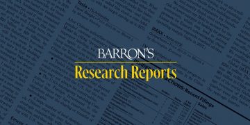 Tuning In to ViacomCBS – Barron’s