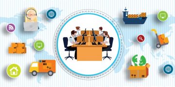Logistics Outsourcing Market Analysis, Share, Growth Trends, Opportunities, Global Industry Overview & Forecast Research Report 2019-2026