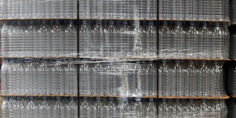 Plastic Backlash Leads to Bets on Old Recycling Technology