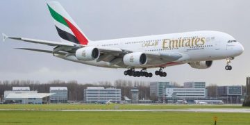 Middle East Airlines Hit By Slump In Cargo Demand Due To Global Trade Tensions