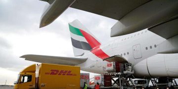 Global air cargo to see a modest rebound in 2020, Iata says