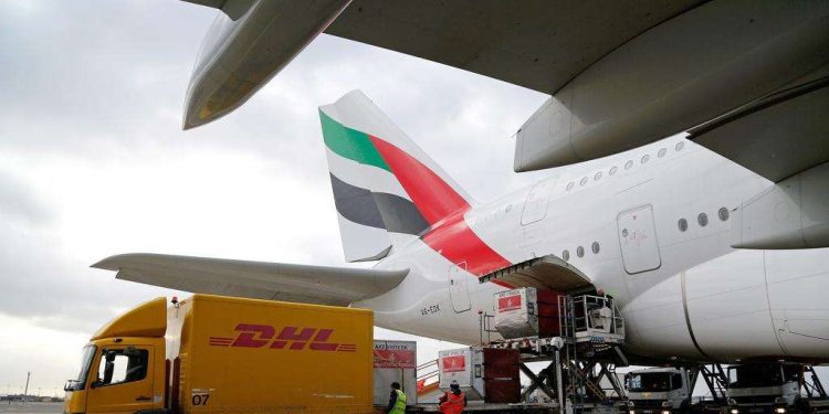 Global air cargo to see a modest rebound in 2020, Iata says