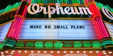 Summit LA19 Puts Food Sustainability On Center Stage