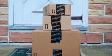 Order a package online? Here’s what you should and shouldn’t recycle