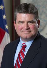 Sen. Steve Oroho