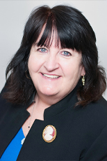 Patricia Moran