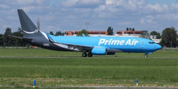 Amazon Looks to Sun Country to Boost Its Cargo Unit