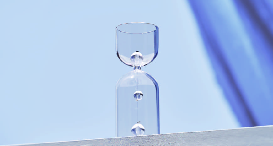 Rikagakukikai Seisakusho’s Sekiei hand bell, designed by H Concept