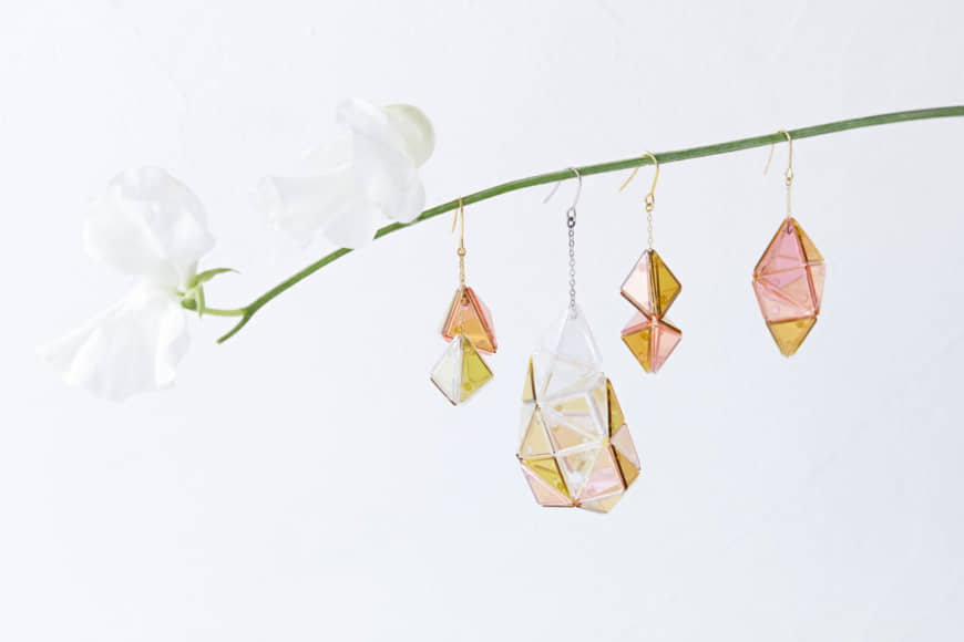 Muroshima Seiko’s new Ovov mini product developed with Feel Good Creation