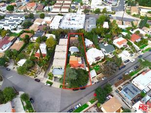 <div>3505 Marguerite St</div><div>Los Angeles, California 90065</div>