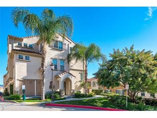 <div>15629 Odyssey Dr Unit 49</div><div>Granada Hills, California 91344</div>
