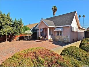 <div>3508 6th Ave</div><div>Los Angeles, California 90018</div>