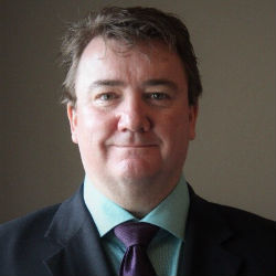 Brett Egglestone, Infor ANZ vice president of commercial and retail, Infor (Source : LInkedin)