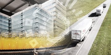 Ryder Recognized for Innovative Supply Chain Solutions