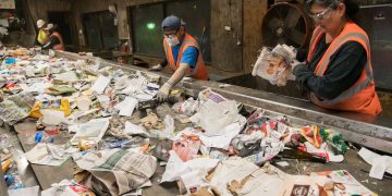 Recycling Rethink: What to Do With Trash Now China Won’t Take It