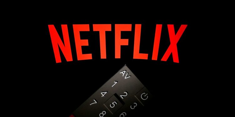 Netflix Stock Is Up Again. Analyst Sees International Growth.