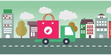 Global Last Mile Delivery Market 2019 Research by Business Analysis, Growth Strategy and Industry Development to 2024