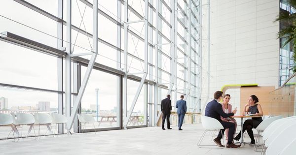The C-Suite’s Five Unique Wealth Management Challenges—And How To Address Them