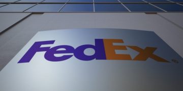 Supply chain radar: Dear FedEx, merry Xmas. Scr*w you, love Amazon – theloadstar.com