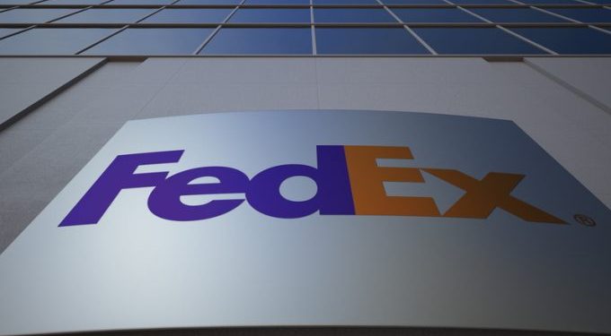 Supply chain radar: Dear FedEx, merry Xmas. Scr*w you, love Amazon – theloadstar.com
