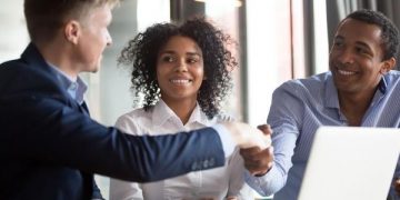 The Importance Of The Financial Services Sector To The Sustainable Development Goals