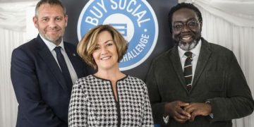 How Buying Social Is Changing The World