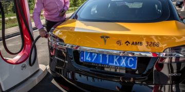 In the Green Transition, Transportation Is the Next Big Baddie