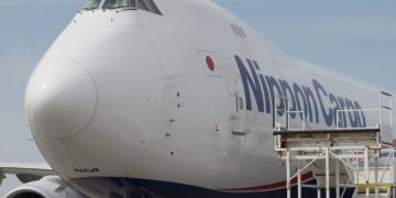 Nippon Cargo Airlines eyes Taipei as China traffic slows, and drops Hahn