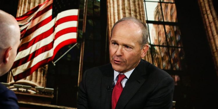 Boeing’s New CEO to Focus on FAA Cooperation