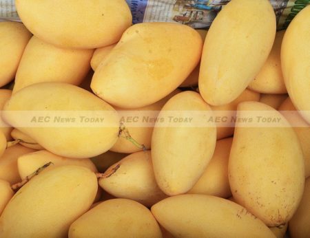 New regulations governing the import of organic produce to China come into force on January 1, 2020