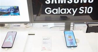 Chinese backend firm JCET enters supply chain of Samsung, LG