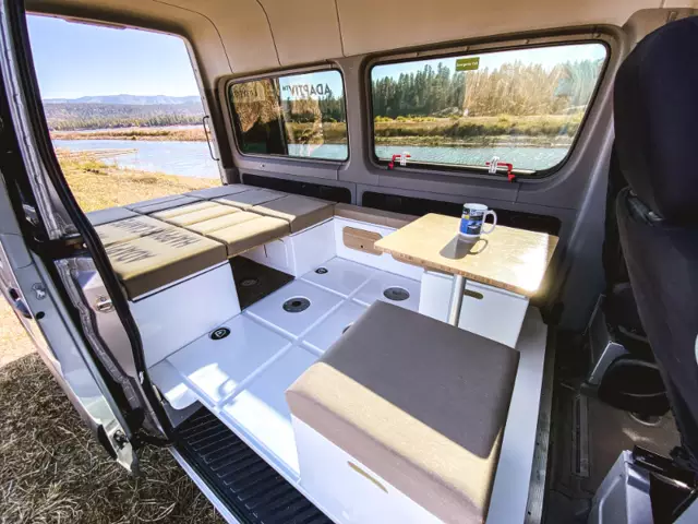 Cushions and carpeted panels also have a molded base to snap onto the cubes, allowing for more comfortable seating and bedding. Cushions and carpeted panels also have a molded base to snap onto the cubes, allowing for more comfortable seating and bedding.