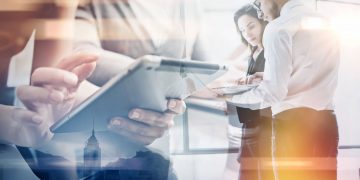 Is the Surveying Industry Ready to Collaborate on Big Data?