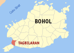 Urban dev’t learning center to rise in Bohol » Manila Bulletin News