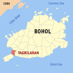 Urban dev’t learning center to rise in Bohol » Manila Bulletin News