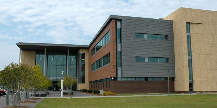 Hazardous material exercise to be conducted at Old Cherry Hospital