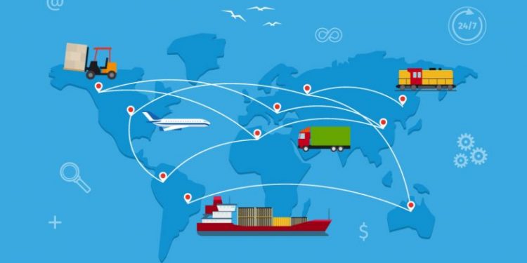 4 Supply Chain and Logistics Trends to Watch – Henri Le Chat Noir